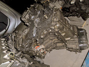 Двигатель   2GR  на Lexus  ES350 V-3, 5