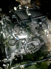 Toyota Land Cruiser Prado 78 АВТОРАЗБОР