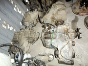 Раздатка Toyota Land Cruiser Prado