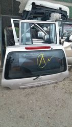 Toyota Land Cruiser 100 авторазбор