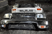 автозапчасти на Toyota Hilux Surf 185