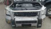 Двигатель V-4.0 1GR на Toyota Land Cruiser Prado 120