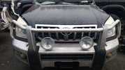 Prado 150, 120, 95, 78 Авторазбор в Алматы