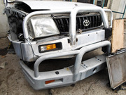 авторазбор Toyota Land Cruiser Prado 95 в Алматы