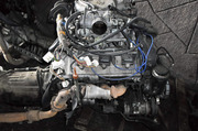 Toyota 4Runner 185 авторазбор