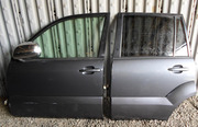 Авторазбор Toyota Land Cruiser Prado 120
